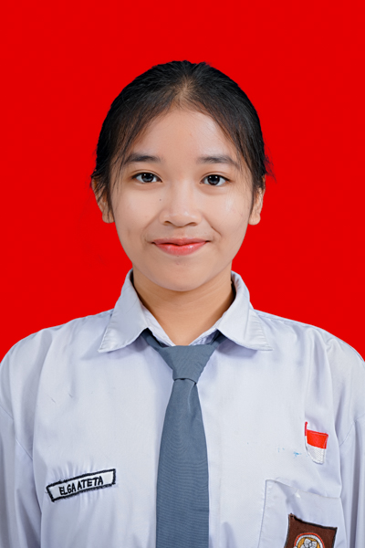Elga Ateta Girsang - SMAN 21 Bandung